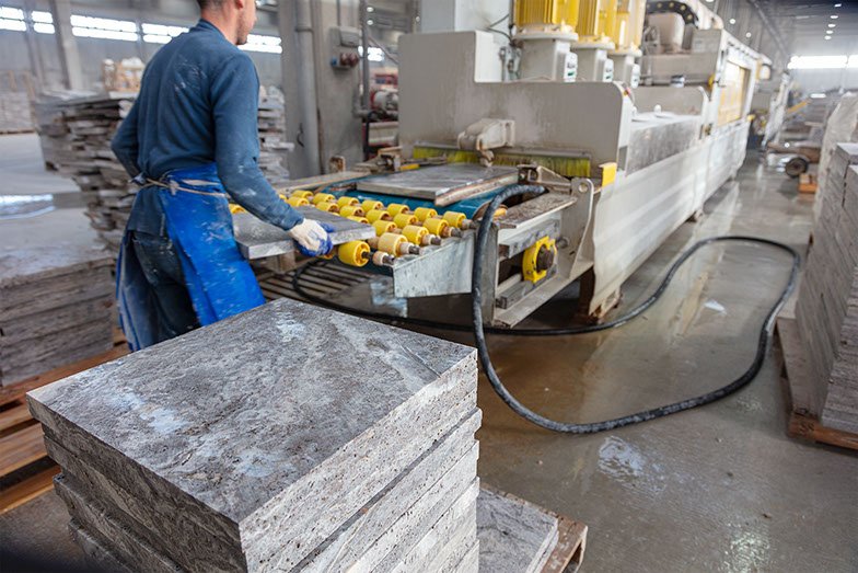 SU MARBLE, SU MERMER, SU DOĞAL TAŞ, BANU BEKİŞOĞLU, Silver travertine, travertine, blue stone, carrara marble, afyon gri, afyon blue, gümüş trav