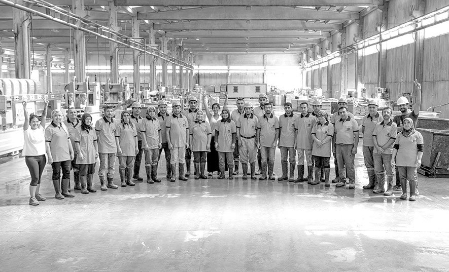 SU MARBLE, SU MERMER, SU DOĞAL TAŞ, BANU BEKİŞOĞLU, Silver travertine, travertine, blue stone, carrara marble, afyon gri, afyon blue, gümüş trav